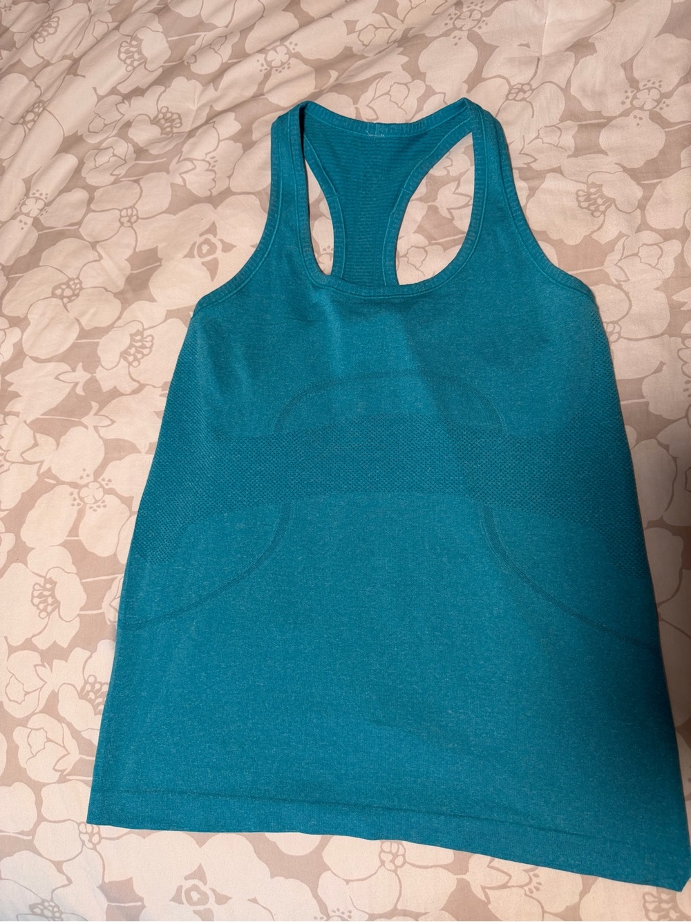 lululemon athletica Swiftly Racerback Performance Tank